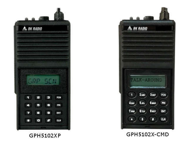 Bendix King GPH5102XP and GPH5102X-CMD